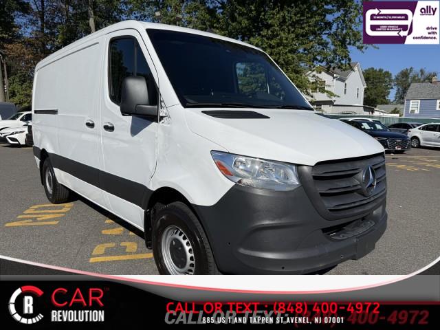 Used 2023 Mercedes-benz Sprinter 1500 in Avenel, New Jersey | Car Revolution. Avenel, New Jersey