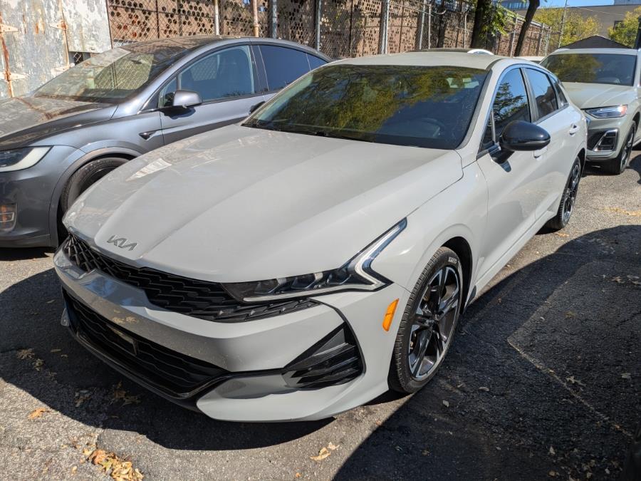 2023 Kia K5 GT-Line Auto FWD, available for sale in Long Island City, New York | Luxury Of Queens. Long Island City, New York