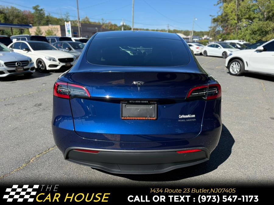 2023 Tesla Model Y Long Range photo 4