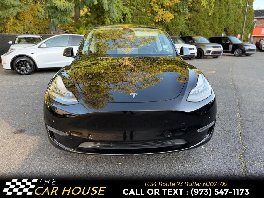 2021 Tesla Model Y Long Range photo 4