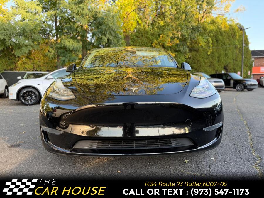 2021 Tesla Model Y Long Range photo 3