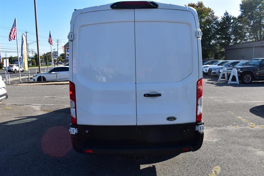 2019 Ford Transit photo 2