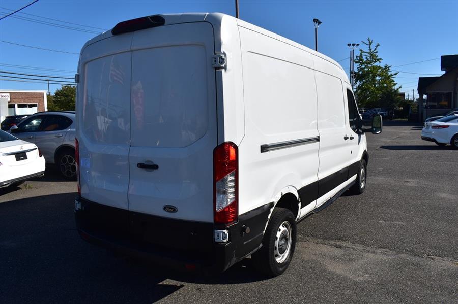 2019 Ford Transit photo 3