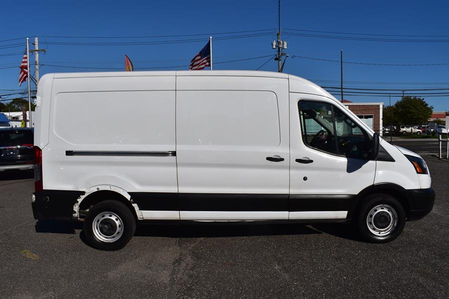 2019 Ford Transit photo 4