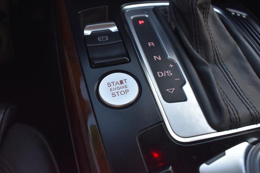 2016 Audi A5 S line Quattro Premium Plus photo 11