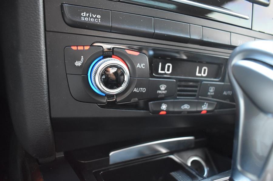 2016 Audi A5 S line Quattro Premium Plus photo 12