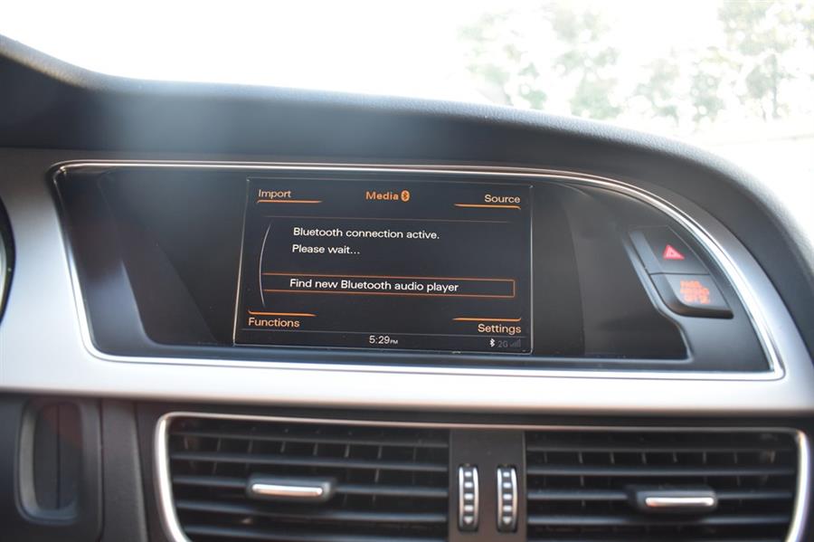 2016 Audi A5 S line Quattro Premium Plus photo 13