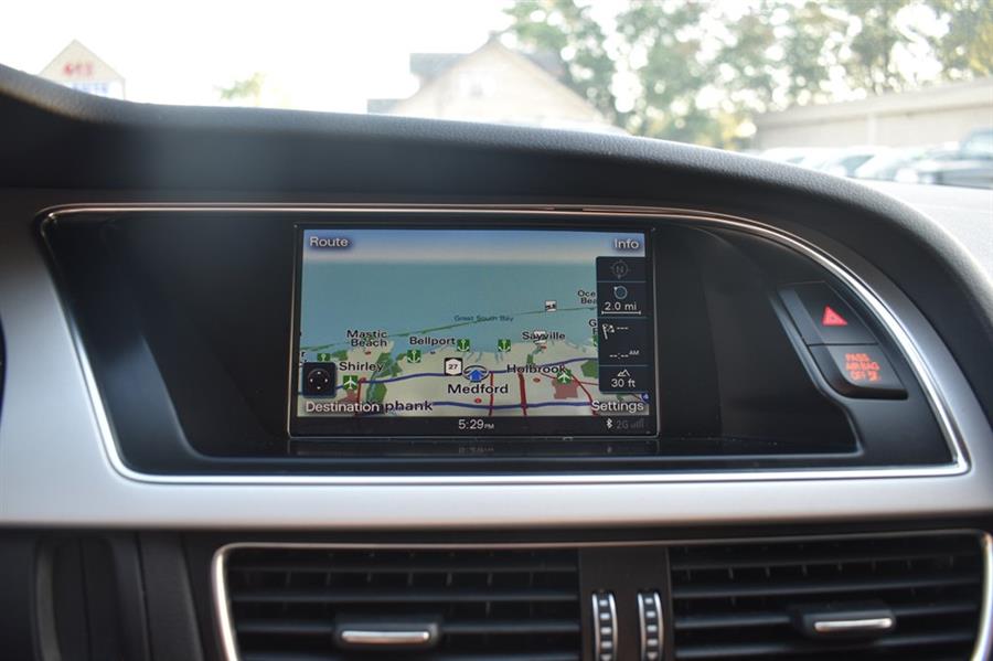 2016 Audi A5 S line Quattro Premium Plus photo 14