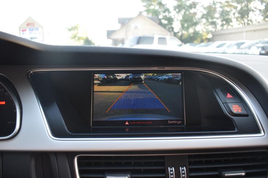 2016 Audi A5 S line Quattro Premium Plus photo 15