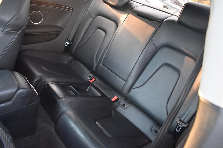 2016 Audi A5 S line Quattro Premium Plus photo 17