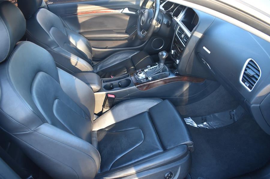 2016 Audi A5 S line Quattro Premium Plus photo 19