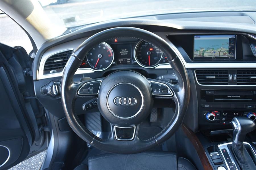 2016 Audi A5 S line Quattro Premium Plus photo 20