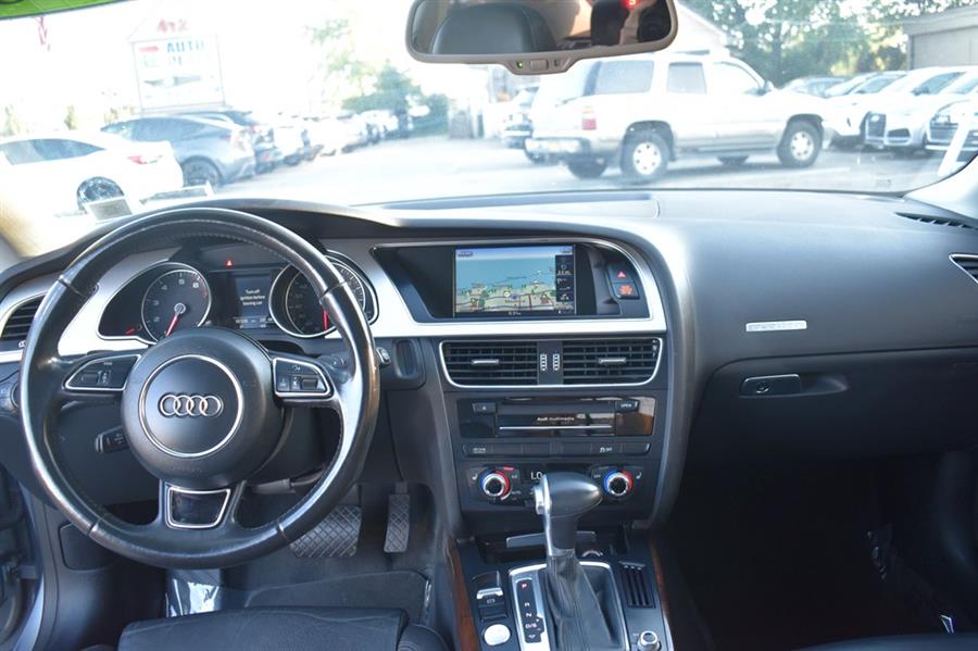 2016 Audi A5 S line Quattro Premium Plus photo 21