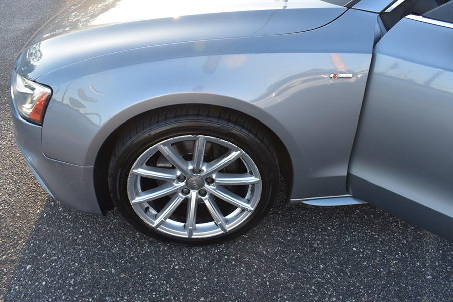 2016 Audi A5 S line Quattro Premium Plus photo 24