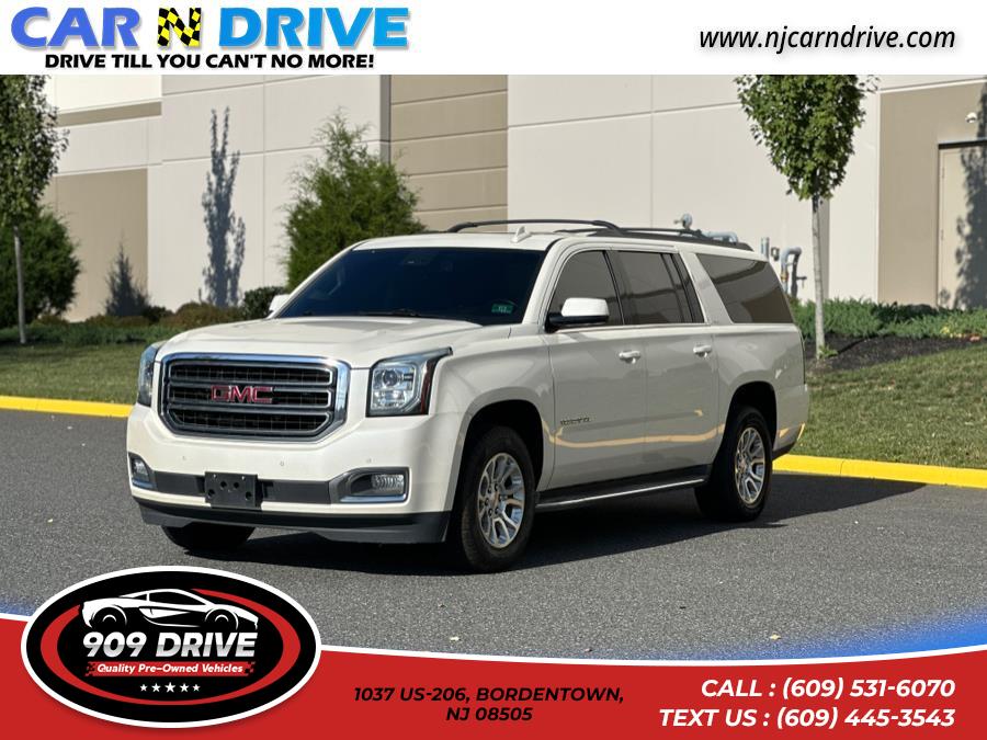 Used 2015 GMC Yukon Xl 1500 in BORDENTOWN, New Jersey | 909 Drive. BORDENTOWN, New Jersey