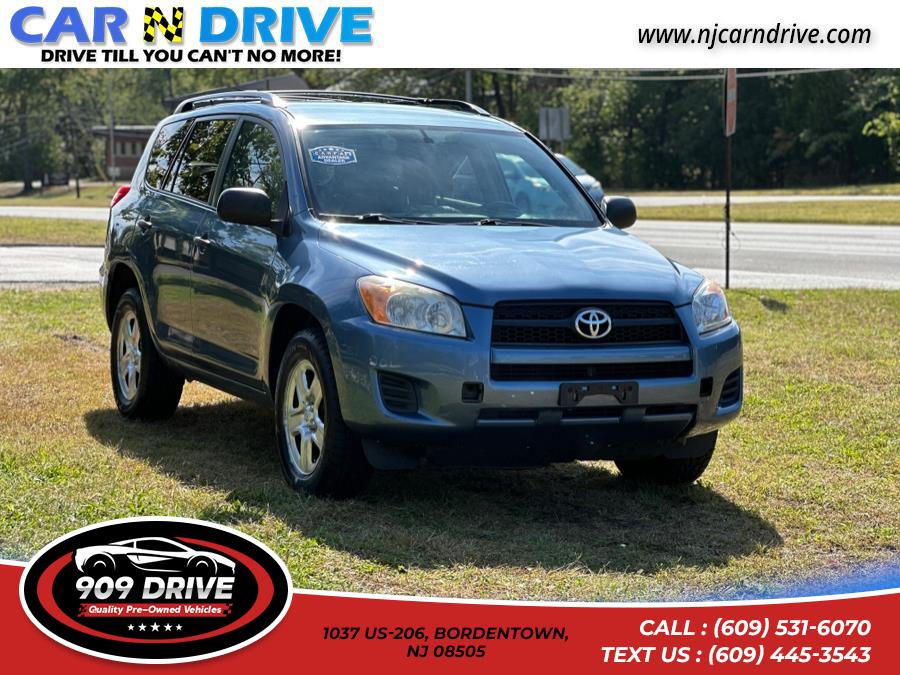 2011 Toyota Rav4 RAV4, available for sale in BORDENTOWN, New Jersey | 909 Drive. BORDENTOWN, New Jersey