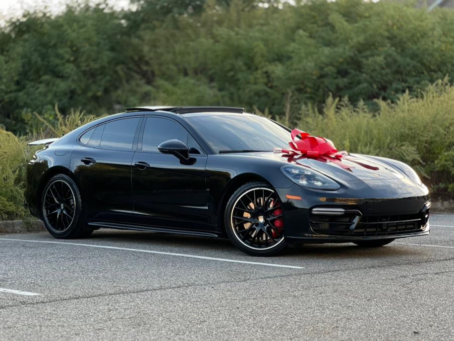 2020 Porsche Panamera GTS AWD, available for sale in Paterson, New Jersey | Speedway Motors LLC. Paterson, New Jersey