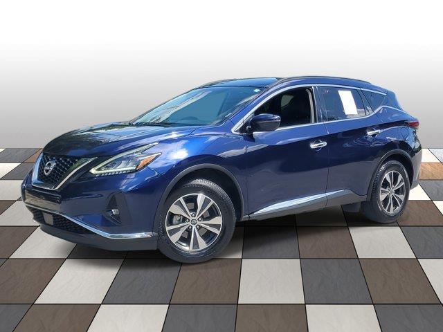 Used 2023 Nissan Murano in Fort Lauderdale, Florida | CarLux Fort Lauderdale. Fort Lauderdale, Florida