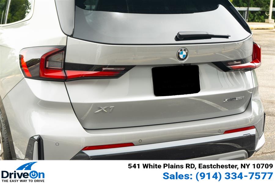 2025 Bmw X1 XDrive28i photo 4