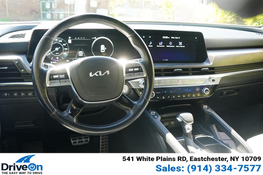 2023 Kia Telluride SX Prestige X-Pro photo 2