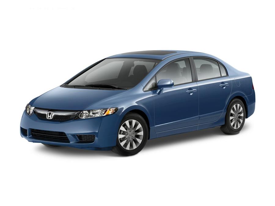 2010 Honda Civic EX-L, available for sale in Floral Park, New York | Shop Auto NY. Floral Park, New York
