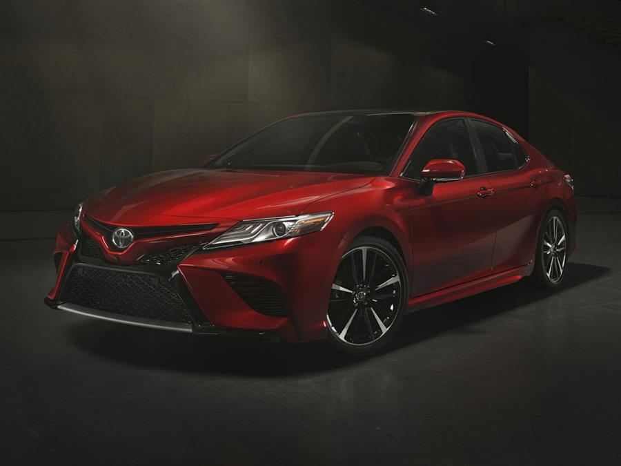 2019 Toyota Camry XSE, available for sale in Floral Park, New York | Shop Auto NY. Floral Park, New York