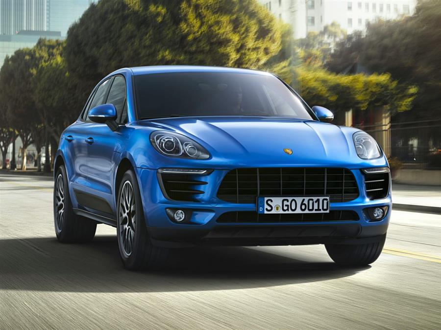 2015 Porsche Macan S, available for sale in Floral Park, New York | Shop Auto NY. Floral Park, New York