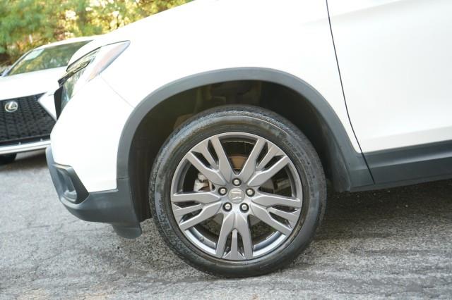 2021 Honda Passport EX-L, available for sale in Yonkers, New York | Westchester Auto Group. Yonkers, New York 2021 Honda Passport EX-L, available for sale in Yonkers, New York | Westchester Auto Group. Yonkers, New York