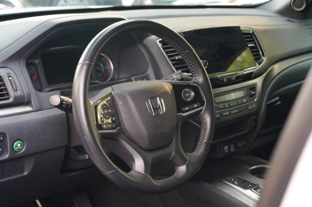 2021 Honda Passport EX-L, available for sale in Yonkers, New York | Westchester Auto Group. Yonkers, New York 2021 Honda Passport EX-L, available for sale in Yonkers, New York | Westchester Auto Group. Yonkers, New York