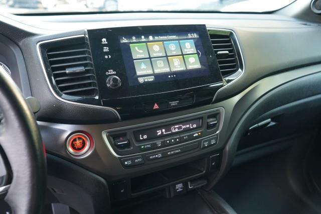 2021 Honda Passport EX-L, available for sale in Yonkers, New York | Westchester Auto Group. Yonkers, New York 2021 Honda Passport EX-L, available for sale in Yonkers, New York | Westchester Auto Group. Yonkers, New York