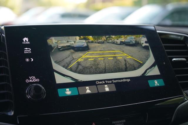 2021 Honda Passport EX-L, available for sale in Yonkers, New York | Westchester Auto Group. Yonkers, New York 2021 Honda Passport EX-L, available for sale in Yonkers, New York | Westchester Auto Group. Yonkers, New York