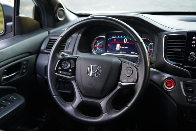 2021 Honda Passport EX-L, available for sale in Yonkers, New York | Westchester Auto Group. Yonkers, New York 2021 Honda Passport EX-L, available for sale in Yonkers, New York | Westchester Auto Group. Yonkers, New York