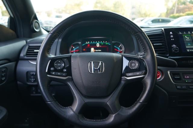 2021 Honda Passport EX-L, available for sale in Yonkers, New York | Westchester Auto Group. Yonkers, New York 2021 Honda Passport EX-L, available for sale in Yonkers, New York | Westchester Auto Group. Yonkers, New York