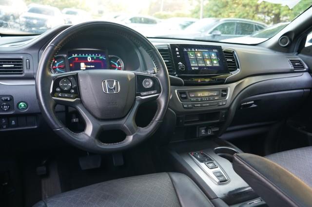 2021 Honda Passport EX-L, available for sale in Yonkers, New York | Westchester Auto Group. Yonkers, New York 2021 Honda Passport EX-L, available for sale in Yonkers, New York | Westchester Auto Group. Yonkers, New York
