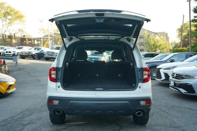 2021 Honda Passport EX-L, available for sale in Yonkers, New York | Westchester Auto Group. Yonkers, New York 2021 Honda Passport EX-L, available for sale in Yonkers, New York | Westchester Auto Group. Yonkers, New York