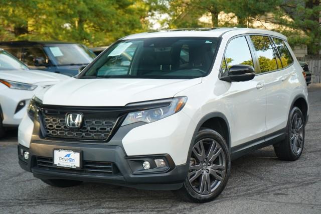2021 Honda Passport EX-L, available for sale in Yonkers, New York | Westchester Auto Group. Yonkers, New York 2021 Honda Passport EX-L, available for sale in Yonkers, New York | Westchester Auto Group. Yonkers, New York