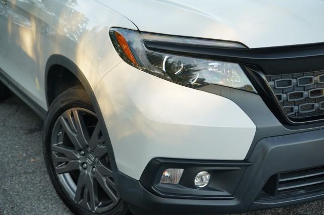 2021 Honda Passport EX-L, available for sale in Yonkers, New York | Westchester Auto Group. Yonkers, New York 2021 Honda Passport EX-L, available for sale in Yonkers, New York | Westchester Auto Group. Yonkers, New York