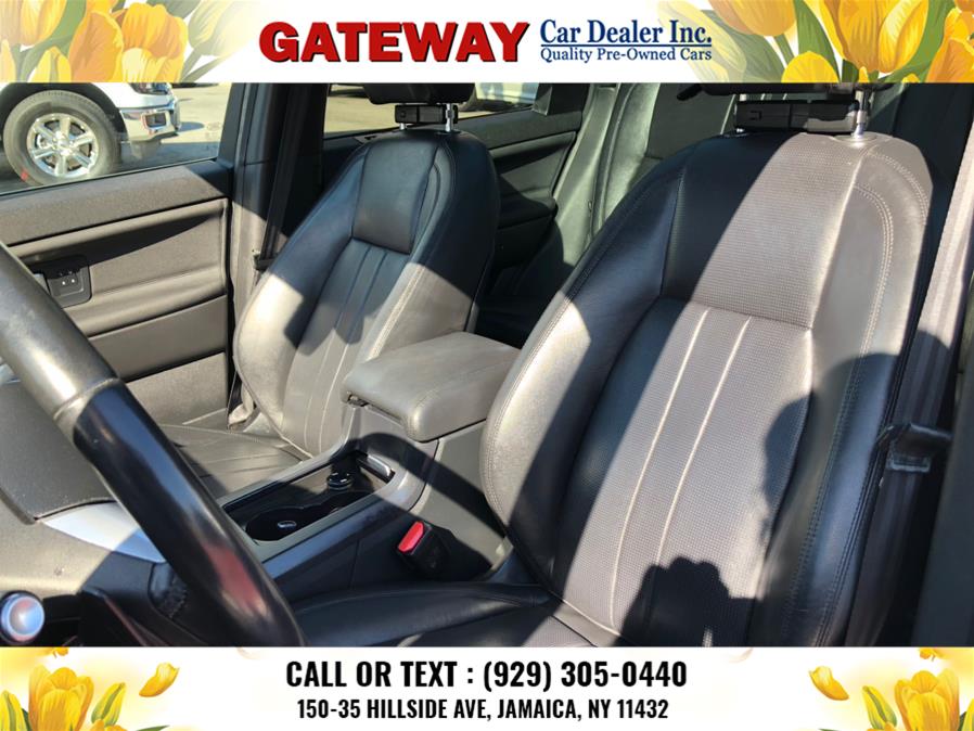 2019 Land Rover Discovery Sport HSE 4WD, available for sale in Jamaica, New York | Gateway Car Dealer Inc. Jamaica, New York 2019 Land Rover Discovery Sport HSE 4WD, available for sale in Jamaica, New York | Gateway Car Dealer Inc. Jamaica, New York