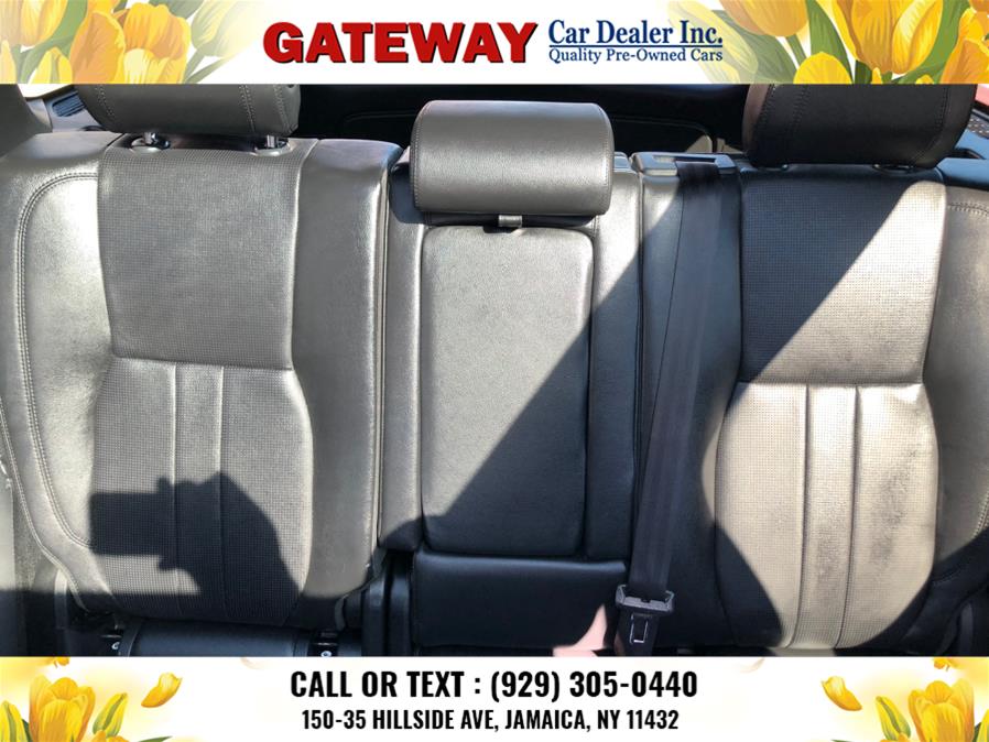 2019 Land Rover Discovery Sport HSE 4WD, available for sale in Jamaica, New York | Gateway Car Dealer Inc. Jamaica, New York 2019 Land Rover Discovery Sport HSE 4WD, available for sale in Jamaica, New York | Gateway Car Dealer Inc. Jamaica, New York