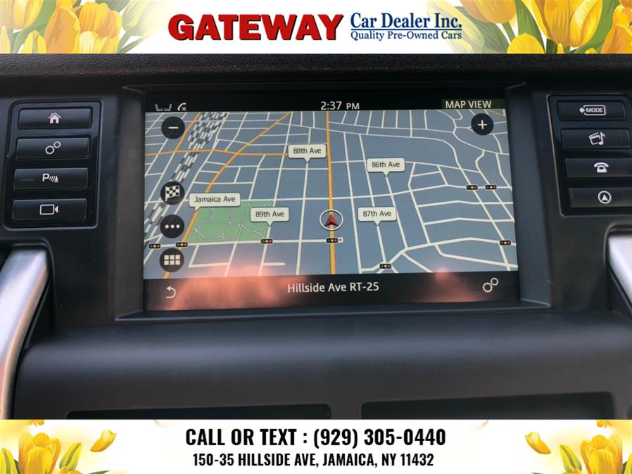 2019 Land Rover Discovery Sport HSE 4WD, available for sale in Jamaica, New York | Gateway Car Dealer Inc. Jamaica, New York 2019 Land Rover Discovery Sport HSE 4WD, available for sale in Jamaica, New York | Gateway Car Dealer Inc. Jamaica, New York