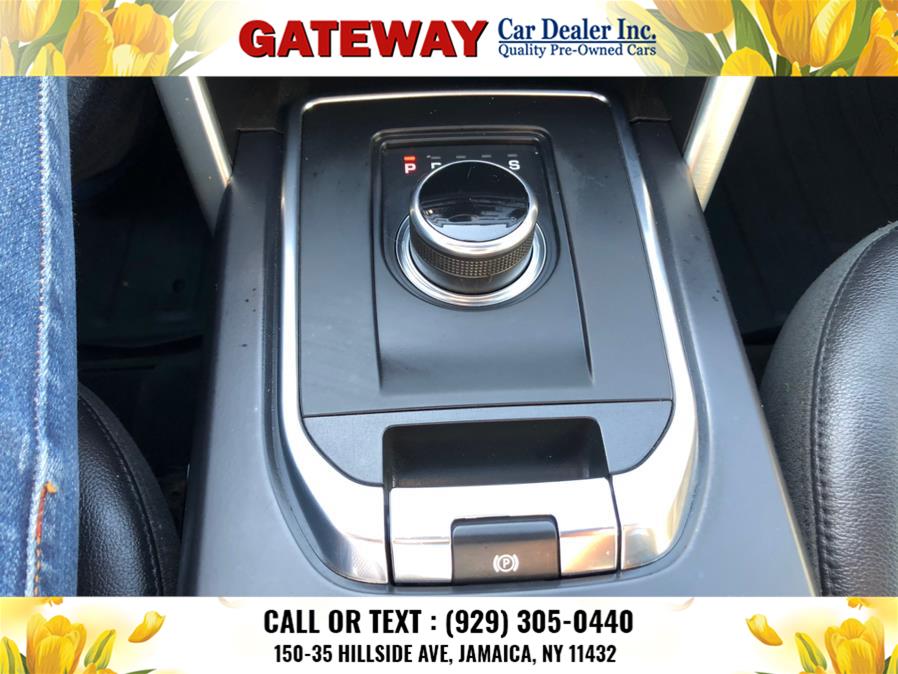 2019 Land Rover Discovery Sport HSE 4WD, available for sale in Jamaica, New York | Gateway Car Dealer Inc. Jamaica, New York 2019 Land Rover Discovery Sport HSE 4WD, available for sale in Jamaica, New York | Gateway Car Dealer Inc. Jamaica, New York