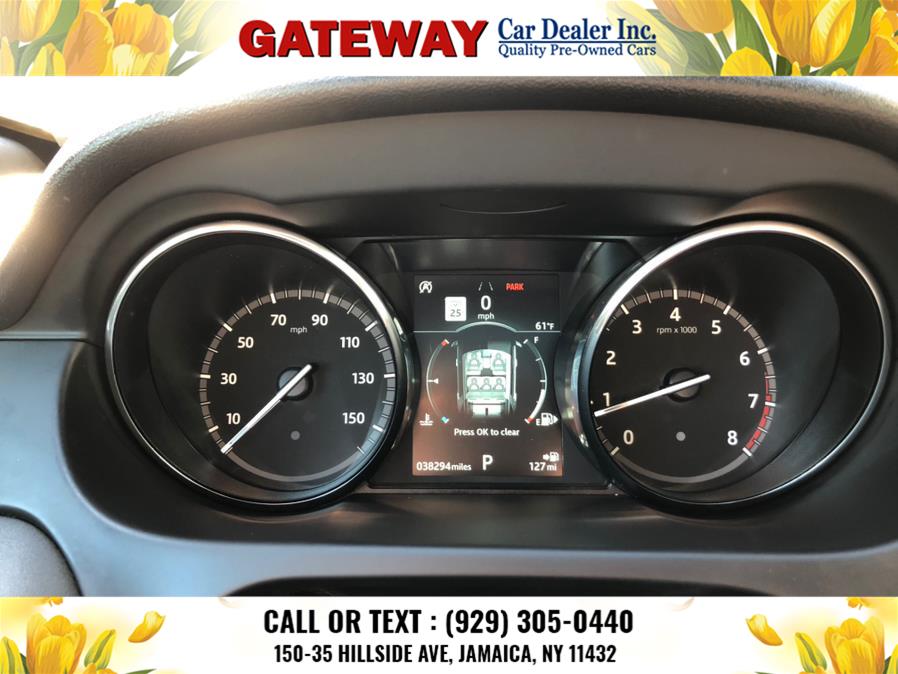 2019 Land Rover Discovery Sport HSE 4WD, available for sale in Jamaica, New York | Gateway Car Dealer Inc. Jamaica, New York 2019 Land Rover Discovery Sport HSE 4WD, available for sale in Jamaica, New York | Gateway Car Dealer Inc. Jamaica, New York