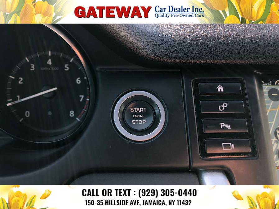 2019 Land Rover Discovery Sport HSE 4WD, available for sale in Jamaica, New York | Gateway Car Dealer Inc. Jamaica, New York 2019 Land Rover Discovery Sport HSE 4WD, available for sale in Jamaica, New York | Gateway Car Dealer Inc. Jamaica, New York
