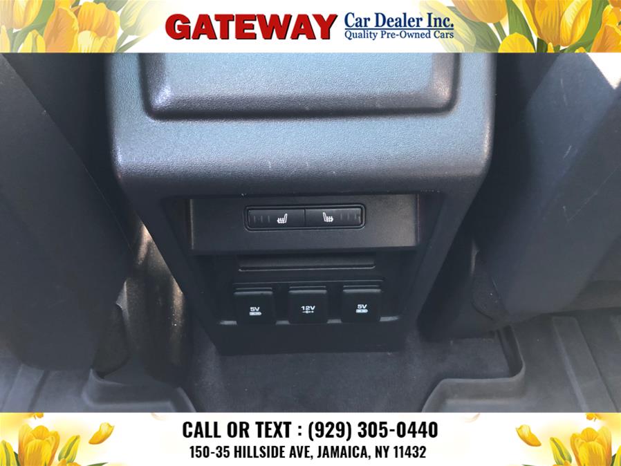 2019 Land Rover Discovery Sport HSE 4WD, available for sale in Jamaica, New York | Gateway Car Dealer Inc. Jamaica, New York 2019 Land Rover Discovery Sport HSE 4WD, available for sale in Jamaica, New York | Gateway Car Dealer Inc. Jamaica, New York