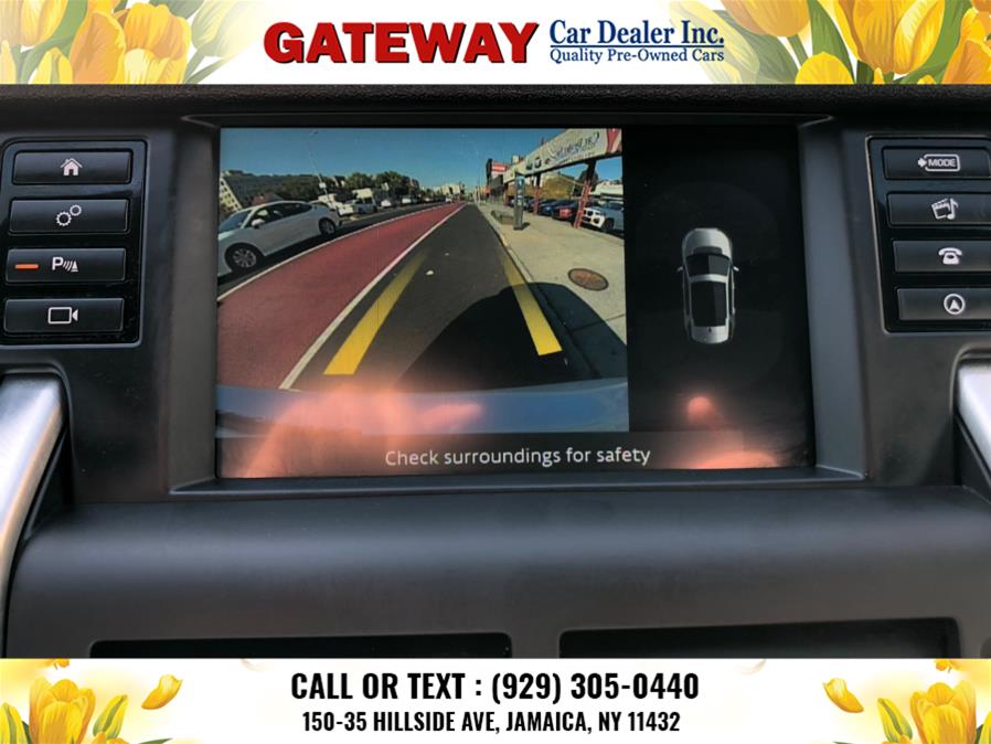 2019 Land Rover Discovery Sport HSE 4WD, available for sale in Jamaica, New York | Gateway Car Dealer Inc. Jamaica, New York 2019 Land Rover Discovery Sport HSE 4WD, available for sale in Jamaica, New York | Gateway Car Dealer Inc. Jamaica, New York
