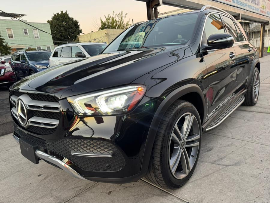 2022 Mercedes Benz GLE 350 4MATIC photo 2