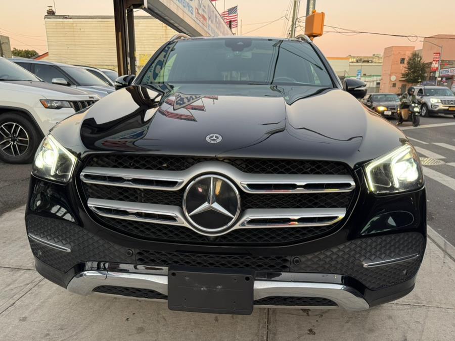 2022 Mercedes Benz GLE 350 4MATIC photo 3