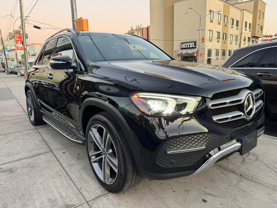 2022 Mercedes Benz GLE 350 4MATIC photo 4