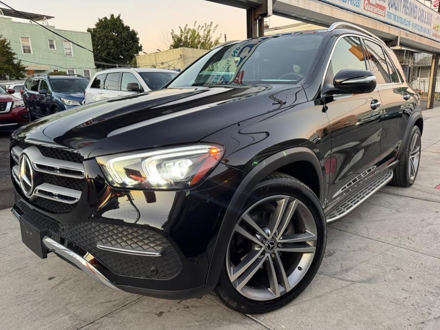 Used 2022 Mercedes-Benz GLE in Jamaica, New York | Sunrise Autoland. Jamaica, New York