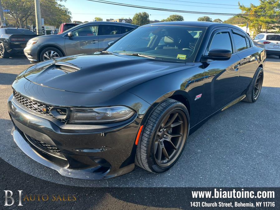 Used 2021 Dodge Charger in Bohemia, New York | B I Auto Sales. Bohemia, New York